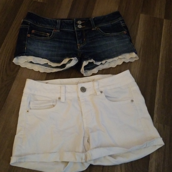 American Eagle Shorts - Picture 3 of 5